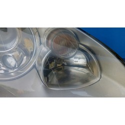 REFLEKTOR LAMPA PRAWA PRZÓD EU 7L5 XENON PORSCHE CAYENNE