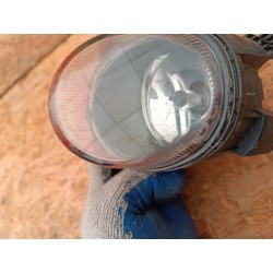 89210613 HALOGEN LEWY PRZÓD AUDI A4 B7