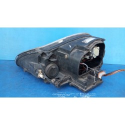 REFLEKTOR LAMPA PRAWA PRZÓD EU 7L5 XENON PORSCHE CAYENNE