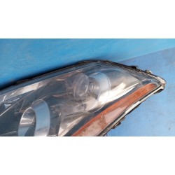 LAMPA REFLEKTOR LEWY PRZÓD XENON NISSAN MURANO Z50 I