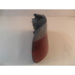 LAMPA PRAWA TYŁ TYLNA BMW E36 SEDAN 94R