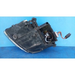 REFLEKTOR LAMPA PRAWA PRZÓD EU 7L5 XENON PORSCHE CAYENNE