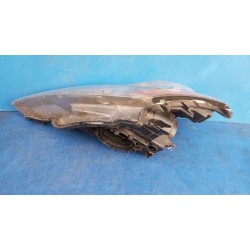 LAMPA REFLEKTOR LEWY PRZÓD XENON NISSAN MURANO Z50 I