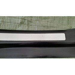 MERCEDES W203 LISTWA PROGOWA PRAWY TYŁ A2036801035