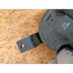 89210613 HALOGEN LEWY PRZÓD AUDI A4 B7