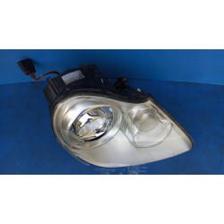 REFLEKTOR LAMPA PRAWA PRZÓD EU 7L5 XENON PORSCHE CAYENNE
