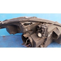 LAMPA REFLEKTOR LEWY PRZÓD XENON NISSAN MURANO Z50 I