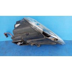 REFLEKTOR LAMPA PRAWA PRZÓD EU 7L5 XENON PORSCHE CAYENNE