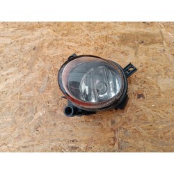 89210613 HALOGEN LEWY PRZÓD AUDI A4 B7