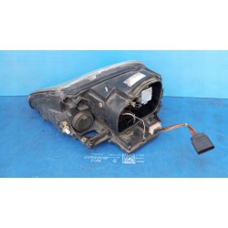 REFLEKTOR LAMPA PRAWA PRZÓD EU 7L5 XENON PORSCHE CAYENNE