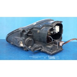 REFLEKTOR LAMPA PRAWA PRZÓD EU 7L5 XENON PORSCHE CAYENNE