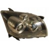 LAMPA PRAWY PRZÓD REFLEKTOR XENON EU TOYOTA AVENSIS T25 LIFT 2006-