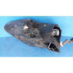 REFLEKTOR LAMPA PRAWA PRZÓD EU 7L5 XENON PORSCHE CAYENNE