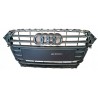 8K0853651F AUDI A4 B8 LIFT 2012- GRILL ATRAPA PRZÓD ZDERZAKA