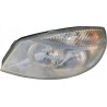 REFLEKTOR LAMPA LEWY PRZÓD RENAULT SCENIC II 2 EU