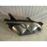 LAMPA PRAWY PRZÓD REFLEKTOR XENON EU TOYOTA AVENSIS T25 LIFT 2006-