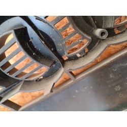 8K0853651F AUDI A4 B8 LIFT 2012- GRILL ATRAPA PRZÓD ZDERZAKA