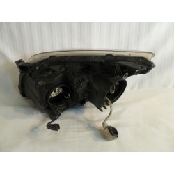 LAMPA PRAWY PRZÓD REFLEKTOR XENON EU TOYOTA AVENSIS T25 LIFT 2006-