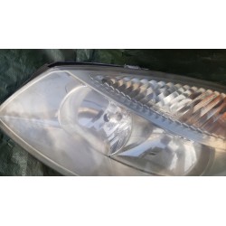 REFLEKTOR LAMPA LEWY PRZÓD RENAULT SCENIC II 2 EU