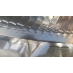 REFLEKTOR LAMPA LEWY PRZÓD RENAULT SCENIC II 2 EU