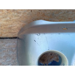 ZDERZAK PRZÓD PRZEDNI ORYGINAŁ 62022EQ040 NISSAN X-TRAIL T30 LIFT 2003-