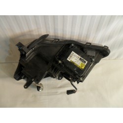 LAMPA PRAWY PRZÓD REFLEKTOR XENON EU TOYOTA AVENSIS T25 LIFT 2006-