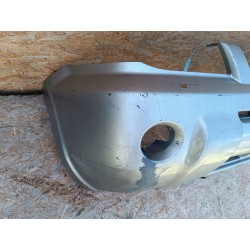 ZDERZAK PRZÓD PRZEDNI ORYGINAŁ 62022EQ040 NISSAN X-TRAIL T30 LIFT 2003-