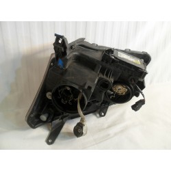 LAMPA PRAWY PRZÓD REFLEKTOR XENON EU TOYOTA AVENSIS T25 LIFT 2006-