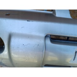 ZDERZAK PRZÓD PRZEDNI ORYGINAŁ 62022EQ040 NISSAN X-TRAIL T30 LIFT 2003-