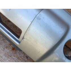 ZDERZAK PRZÓD PRZEDNI ORYGINAŁ 62022EQ040 NISSAN X-TRAIL T30 LIFT 2003-