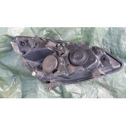 REFLEKTOR LAMPA LEWY PRZÓD RENAULT SCENIC II 2 EU