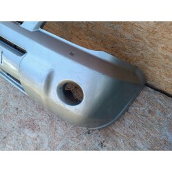 ZDERZAK PRZÓD PRZEDNI ORYGINAŁ 62022EQ040 NISSAN X-TRAIL T30 LIFT 2003-