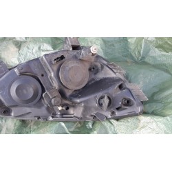 REFLEKTOR LAMPA LEWY PRZÓD RENAULT SCENIC II 2 EU