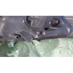 REFLEKTOR LAMPA LEWY PRZÓD RENAULT SCENIC II 2 EU