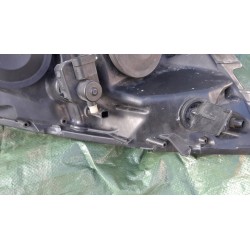 REFLEKTOR LAMPA LEWY PRZÓD RENAULT SCENIC II 2 EU