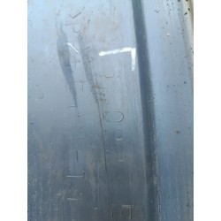 ZDERZAK PRZÓD PRZEDNI ORYGINAŁ 62022EQ040 NISSAN X-TRAIL T30 LIFT 2003-