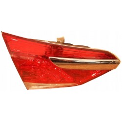 HYUNDAI I40 KOMBI LAMPA TYLNA TYŁ LEWA W KLAPĘ 92403-3Z001