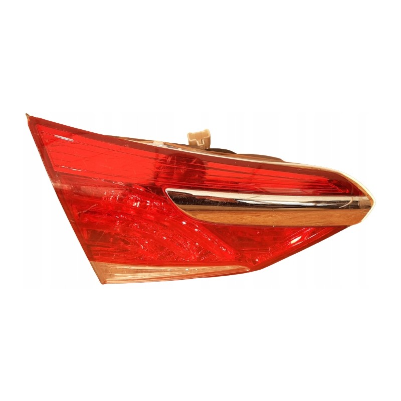 HYUNDAI I40 KOMBI LAMPA TYLNA TYŁ LEWA W KLAPĘ 92403-3Z001