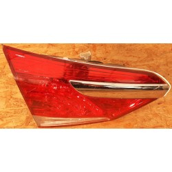 HYUNDAI I40 KOMBI LAMPA TYLNA TYŁ LEWA W KLAPĘ 92403-3Z001