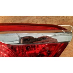 HYUNDAI I40 KOMBI LAMPA TYLNA TYŁ LEWA W KLAPĘ 92403-3Z001