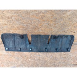 MR478812 DOKŁADKA OSŁONA ZDERZAKA TYŁ MITSUBISHI PAJERO III 3