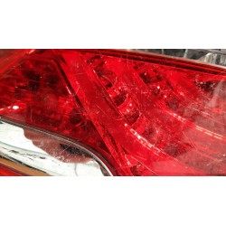 HYUNDAI I40 KOMBI LAMPA TYLNA TYŁ LEWA W KLAPĘ 92403-3Z001