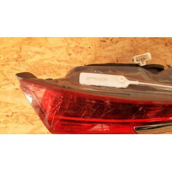 HYUNDAI I40 KOMBI LAMPA TYLNA TYŁ LEWA W KLAPĘ 92403-3Z001
