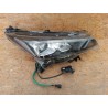 LAMPA PRAWY PRZÓD EU LED 260105SH5A NISSAN LEAF II 2 17-