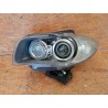 LAMPA LEWY PRZÓD REFLEKTOR EU XENON BMW 1 E81 E87 7181281-04