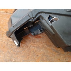 LAMPA PRAWY PRZÓD EU LED 260105SH5A NISSAN LEAF II 2 17-