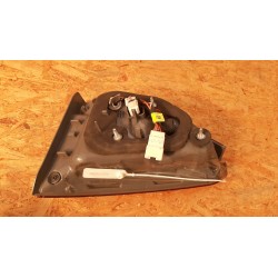 HYUNDAI I40 KOMBI LAMPA TYLNA TYŁ LEWA W KLAPĘ 92403-3Z001