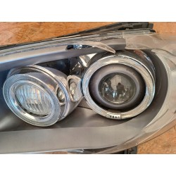 LAMPA LEWY PRZÓD REFLEKTOR EU XENON BMW 1 E81 E87 7181281-04