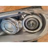 LAMPA LEWY PRZÓD REFLEKTOR EU XENON BMW 1 E81 E87 7181281-04