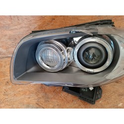 LAMPA LEWY PRZÓD REFLEKTOR EU XENON BMW 1 E81 E87 7181281-04